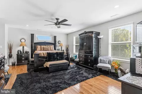 Bedroom - 2109 Cedar Tree Ln, Waldorf, MD 20601 photo 1 of 5
