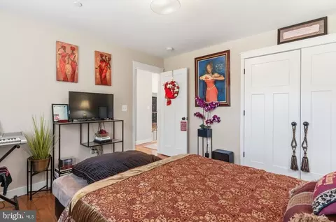 Bedroom - 2109 Cedar Tree Ln, Waldorf, MD 20601 photo 4 of 5