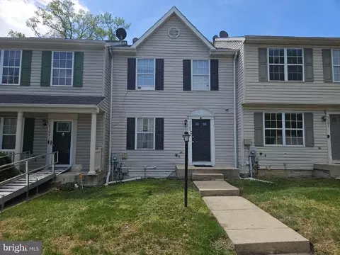 3105 Jacqueline Way, Bryans Road, MD 20616