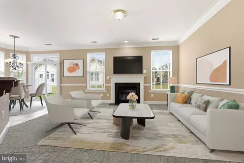 Living - 3141 Heartleaf Ln, Waldorf, MD 20603 photo 6 of 7