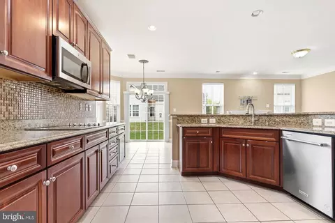 Kitchen - 3141 Heartleaf Ln, Waldorf, MD 20603 photo 1 of 4