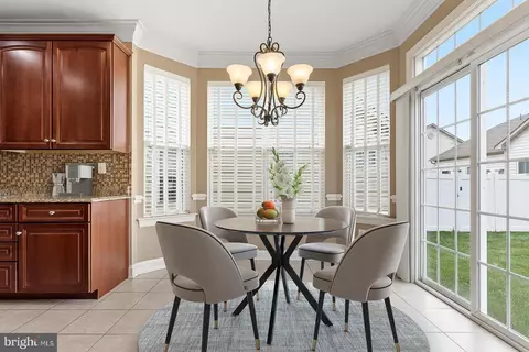 Dining - 3141 Heartleaf Ln, Waldorf, MD 20603 photo 1 of 1
