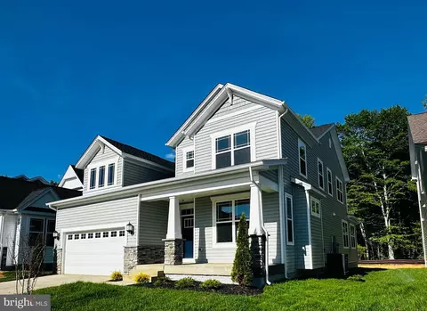 5438 Newport Cir, White Plains, MD 20695