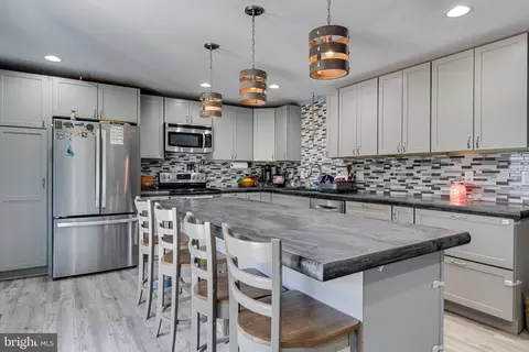 Kitchen - 3499 Forest Dr, Waldorf, MD 20601 photo 1 of 4