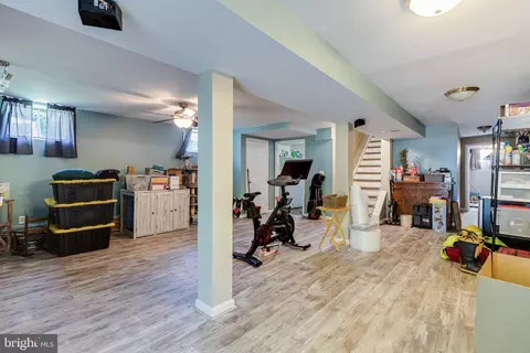 Entry Way - 3499 Forest Dr, Waldorf, MD 20601 photo 4 of 4
