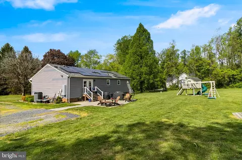 Exterior - 3499 Forest Dr, Waldorf, MD 20601 photo 2 of 5