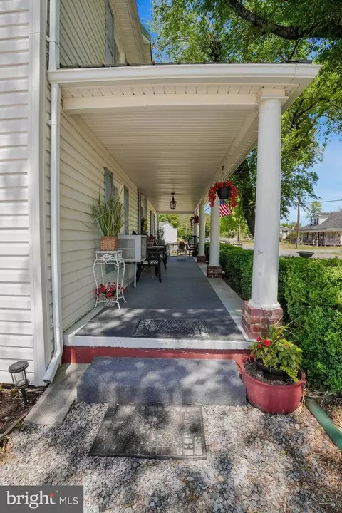 Exterior - 7215 Benedict Ave, Benedict, MD 20612 photo 8 of 15