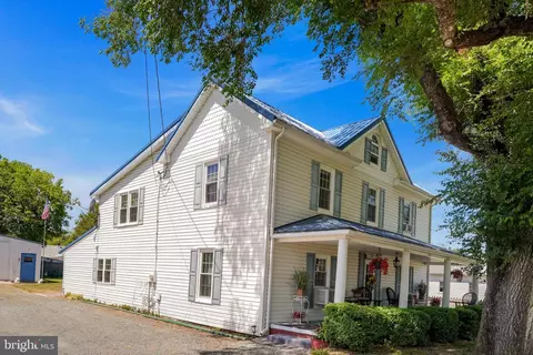 Exterior - 7215 Benedict Ave, Benedict, MD 20612 photo 6 of 15