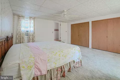 Bedroom - 7215 Benedict Ave, Benedict, MD 20612 photo 3 of 3