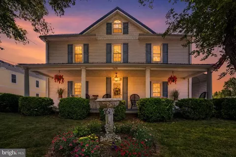 7215 Benedict Ave, Benedict, MD 20612