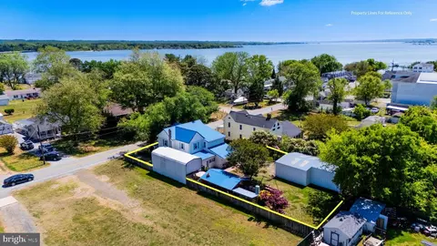 View/Area - 7215 Benedict Ave, Benedict, MD 20612 photo 6 of 6