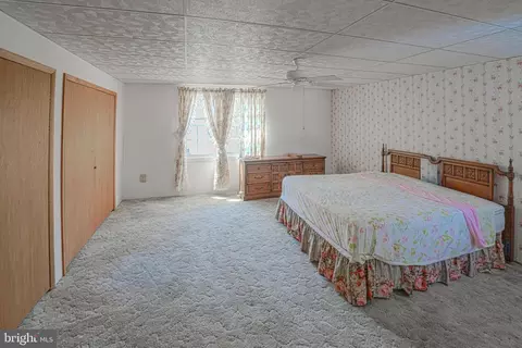 Bedroom - 7215 Benedict Ave, Benedict, MD 20612 photo 2 of 3