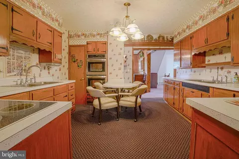 Kitchen - 7215 Benedict Ave, Benedict, MD 20612 photo 1 of 2