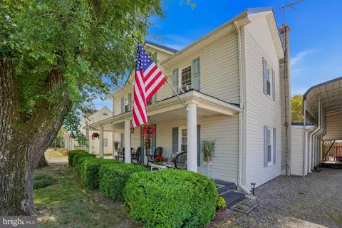 Exterior - 7215 Benedict Ave, Benedict, MD 20612 photo 4 of 15