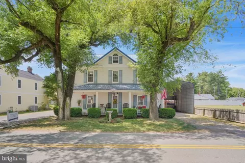 Exterior - 7215 Benedict Ave, Benedict, MD 20612 photo 14 of 15