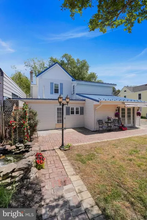 Exterior - 7215 Benedict Ave, Benedict, MD 20612 photo 10 of 15