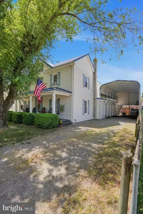 Exterior - 7215 Benedict Ave, Benedict, MD 20612 photo 13 of 15