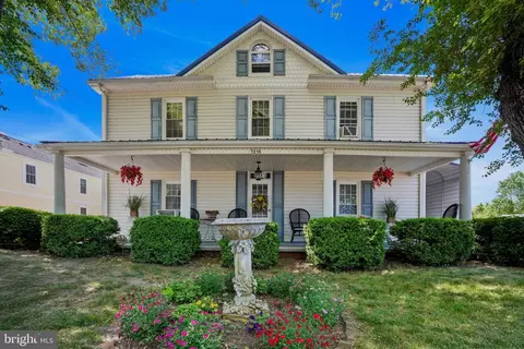 Exterior - 7215 Benedict Ave, Benedict, MD 20612 photo 15 of 15