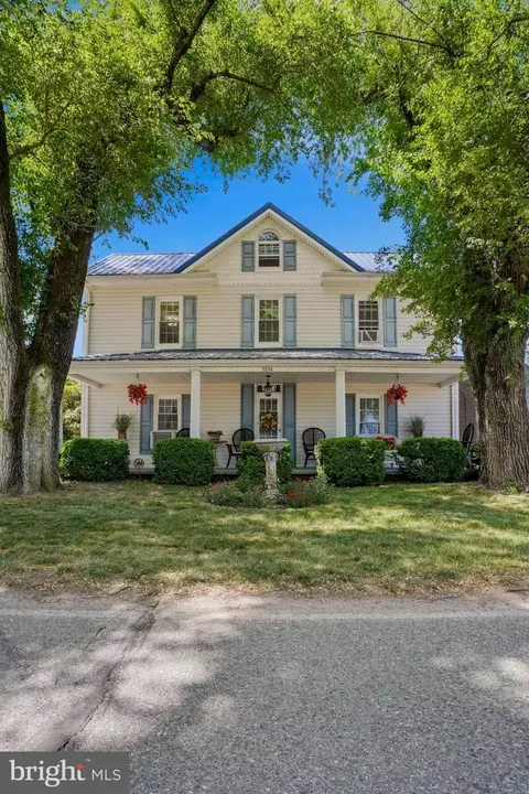 Exterior - 7215 Benedict Ave, Benedict, MD 20612 photo 5 of 15