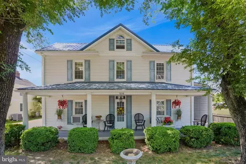 Exterior - 7215 Benedict Ave, Benedict, MD 20612 photo 2 of 15