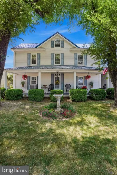 Exterior - 7215 Benedict Ave, Benedict, MD 20612 photo 3 of 15