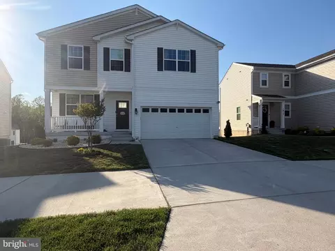 1019 Merry Elm Dr, La Plata, MD 20646