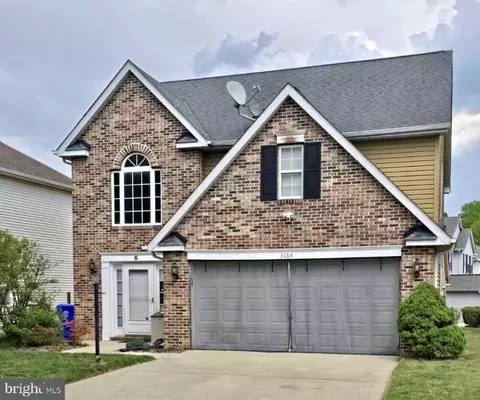 3164 Gladstone Ct, Waldorf, MD 20602
