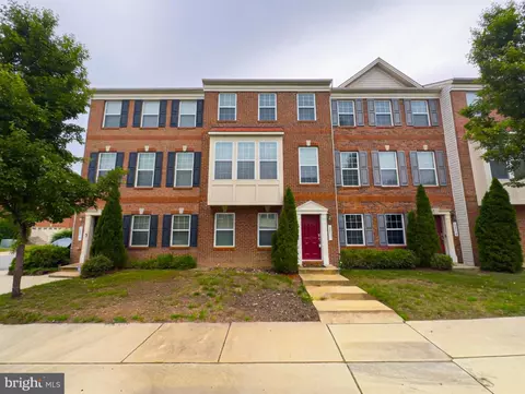 2852 Hedgerow Pl, Bryans Road, MD 20616