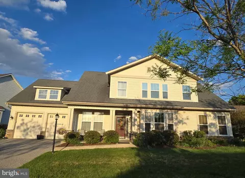 3158 Heartleaf Ln, Waldorf, MD 20603