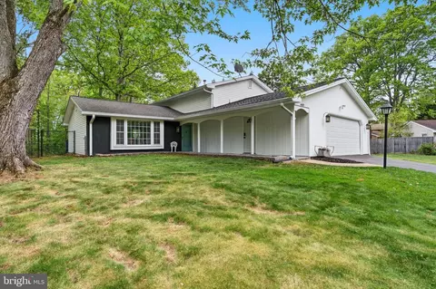 4409 Cotuit Cir, Waldorf, MD 20601