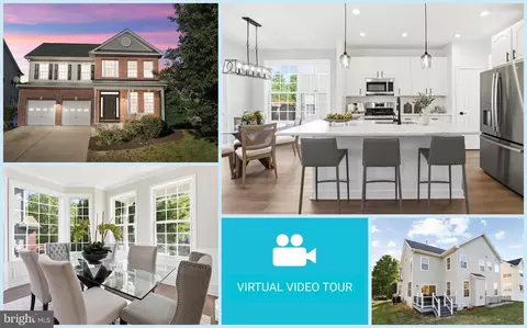 10782 Cheryl Turn Turn, Waldorf, MD 20603