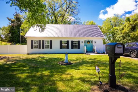 13375 Beach Haven Cir, Newburg, MD 20664
