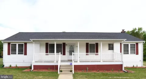 6580 Greenhow Marshall Pl, Indian Head, MD 20640