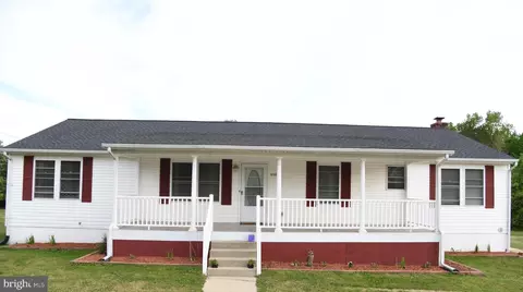 6580 Greenhow Marshall Pl, Indian Head, MD 20640
