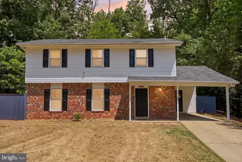 2414 Oakwood Ct, Bryans Road, MD 20616