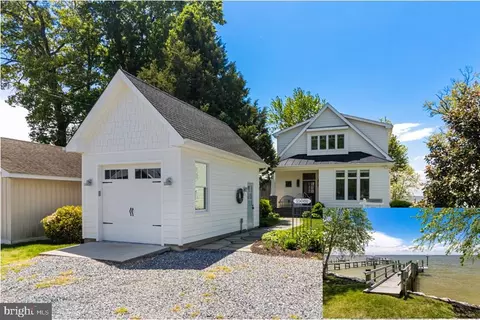 15081 Potomac River Dr, Cobb Island, MD 20625