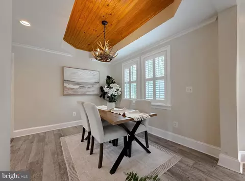 Dining - 7779 Bumpy Oak Rd, La Plata, MD 20646 photo 1 of 3
