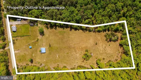 View/Area - 7779 Bumpy Oak Rd, La Plata, MD 20646 photo 7 of 14