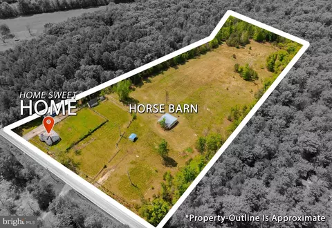 View/Area - 7779 Bumpy Oak Rd, La Plata, MD 20646 photo 5 of 14