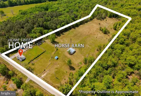 View/Area - 7779 Bumpy Oak Rd, La Plata, MD 20646 photo 4 of 14