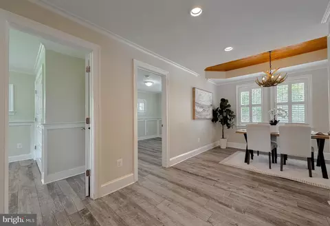 Entry Way - 7779 Bumpy Oak Rd, La Plata, MD 20646 photo 5 of 10