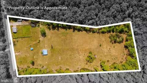 View/Area - 7779 Bumpy Oak Rd, La Plata, MD 20646 photo 8 of 14
