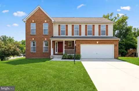 5130 New Stead Ct, Bryans Road, MD 20616