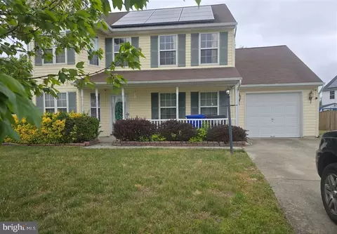 2448 Shellcove Ct, Waldorf, MD 20601