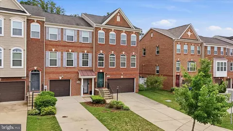 11854 Sunset Ridge Pl, Waldorf, MD 20602