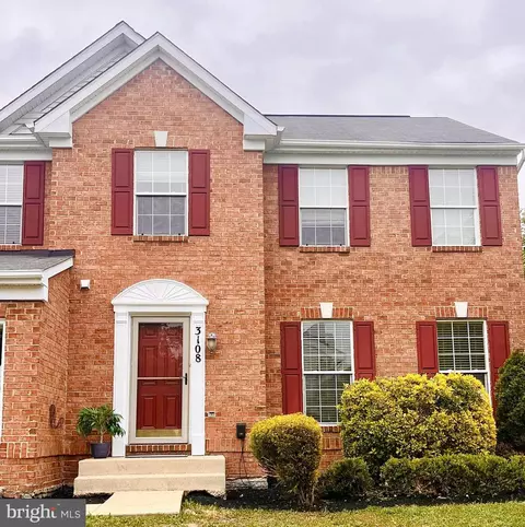 3108 Cassidy St, Waldorf, MD 20601