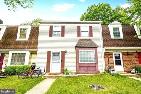 836 Holly Dr, La Plata, MD 20646