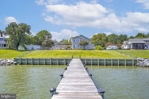 17432 Rock Point Rd, Newburg, MD 20664