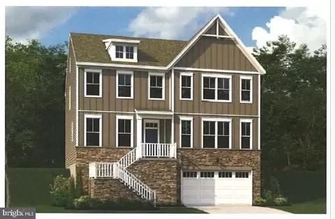 9727 Lassie Ct, Waldorf, MD 20601