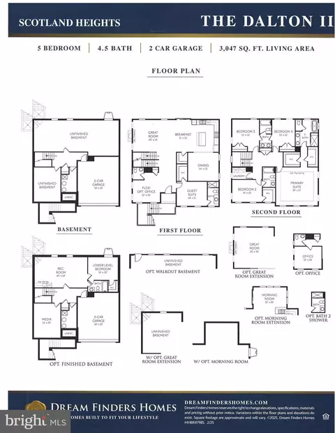 9727 Lassie Ct, Waldorf, MD 20601 photo 2